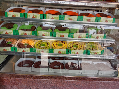Bintang Bakery