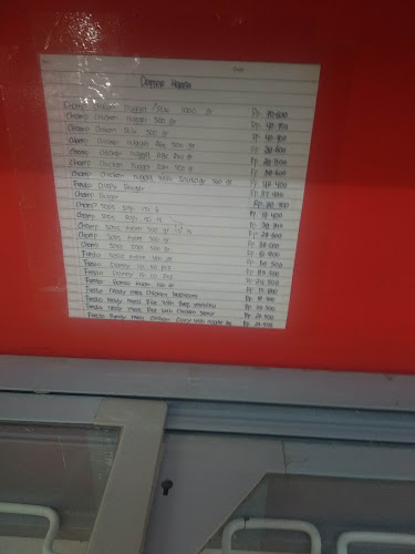 Opinii despre QK Food Mart în Kota Kendari - Gastronomi dan perhotelan