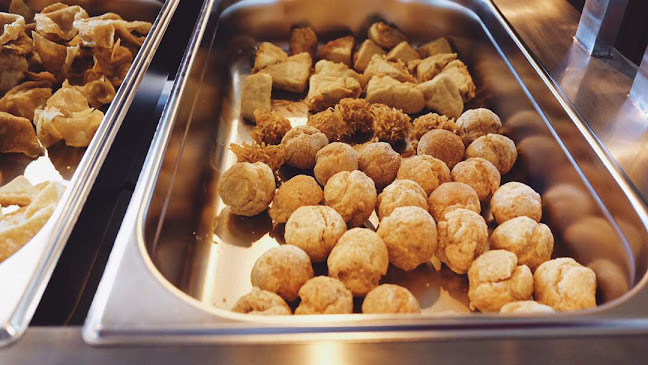 Comentarii opinii despre RA Street