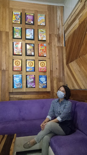 Way Halim Permai, Kec. Sukarame, Kota Bandar Lampung, Lampung 35133