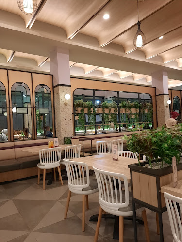 Solaria - Duta Garden Tangerang