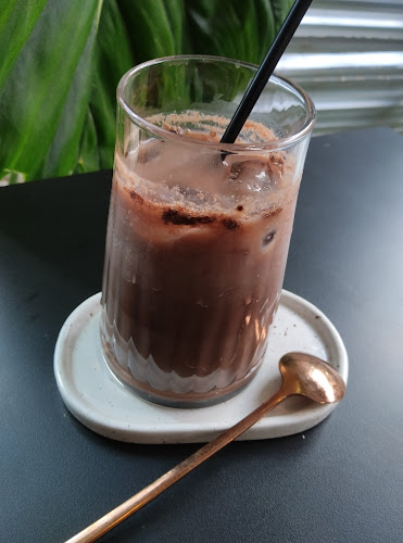 Opinii despre Presdir coffee în Kab. Tasikmalaya - Gastronomi dan perhotelan