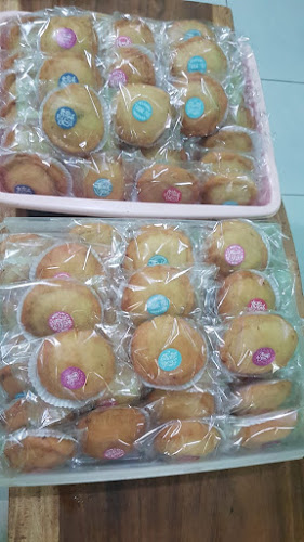 Comentarii opinii despre Pondok Kue 49, Rangkapan Jaya Baru