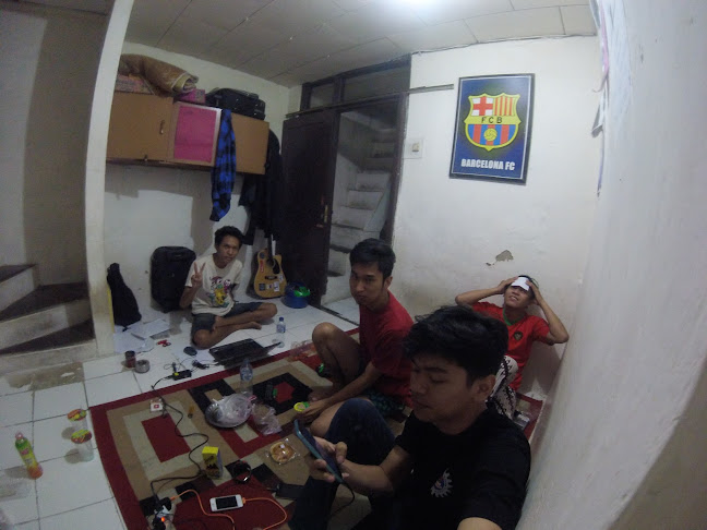 4J2J+H35, Sukaluyu, Kec. Cibeunying Kaler, Kota Bandung, Jawa Barat 40123