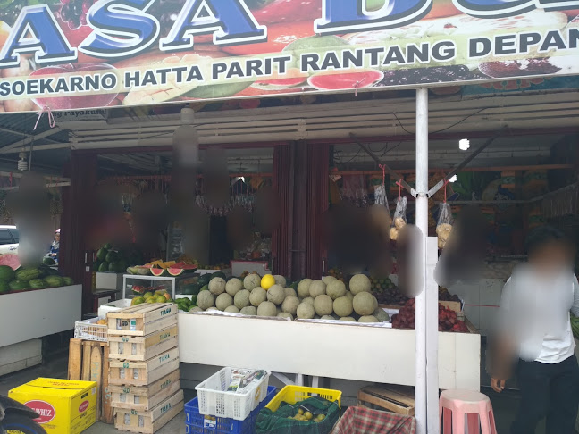 Jasa Buah Payakumbuh