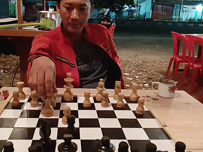 KEDAI BABA - Gastronomi dan perhotelan