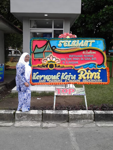 Perumahan Sago Residence No. A03, Kel. Ngalau, Kec, Kec. Padang Panjang Tim., Kota Padang Panjang, Sumatera Barat 27124