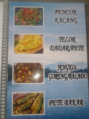 Warung Nasi RT Raos Tuang