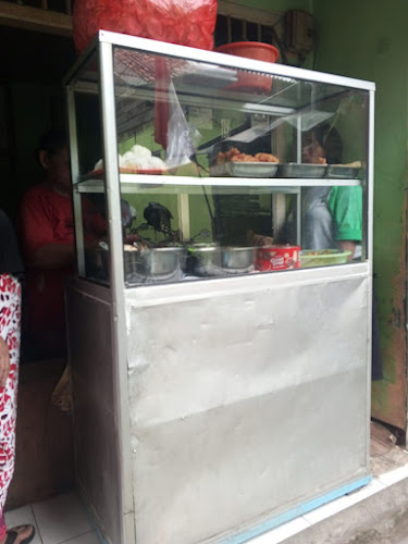 nasi uduk nini otih - Kota Tangerang