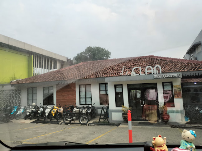 de'Clan Resto & Cafe Depok