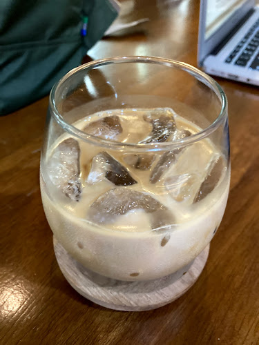 Berkala Coffee Bintaro