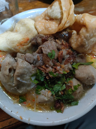 Comentarii opinii despre Bakso Nagih