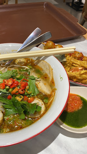 Opinii despre Pho Ba Ba Margo City în Kota Depok - Gastronomi dan perhotelan