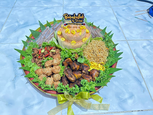 Opinii despre @hafira cake în Kota Palembang - Gastronomi dan perhotelan