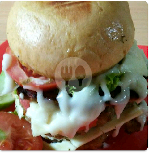 Steak and Burger Top96