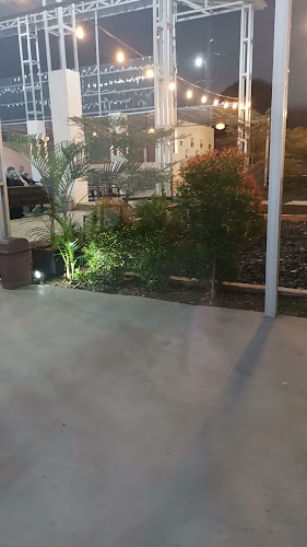 Hanian Cafe - Gastronomi dan perhotelan