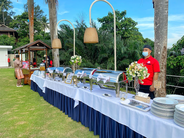 Khayla Catering - Gastronomi dan perhotelan