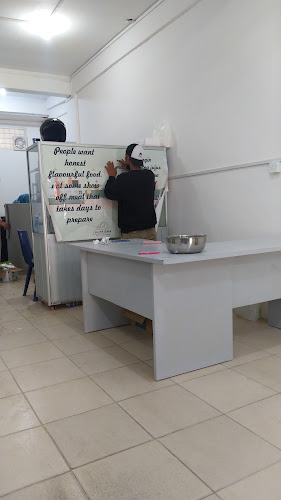 Opinii despre RUMAH MAKAN PRASMANAN ALPRISHA în Kota Batam - Gastronomi dan perhotelan