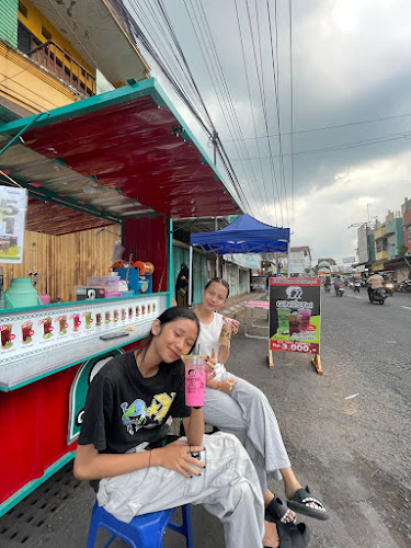 GINASTEL REJOWINANGUN ( KEPLEKAN ) - Kota Magelang
