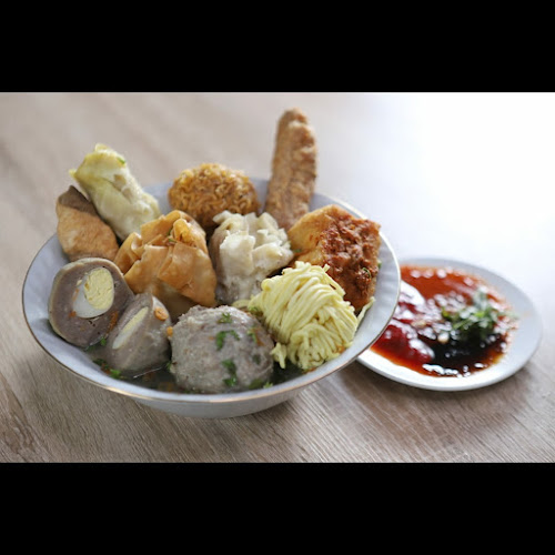 Bakso Damas Madiun