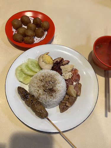 Resto Kencana - Gastronomi dan perhotelan