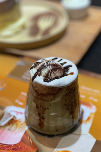 Pan & Co. - Galaxy Mall 3 - Gastronomi dan perhotelan