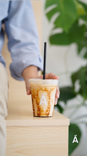 ANKA Coffee - Kota Denpasar