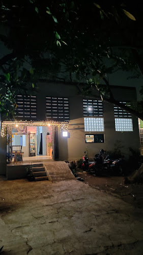 Jl. H. Abdul Gani II, Kalibaru, Kec. Cilodong, Kota Depok, Jawa Barat