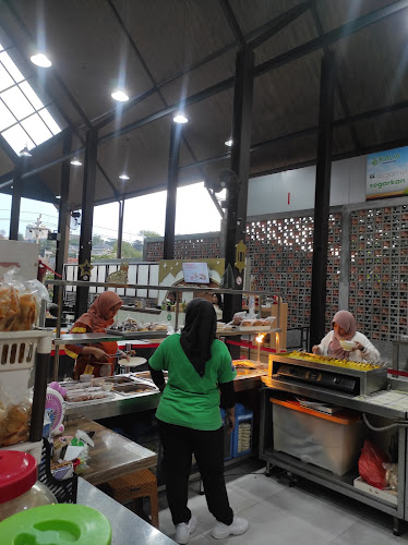 Soto Lamongan Cak Har Semarang - Gastronomi dan perhotelan