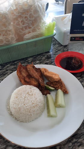 Comentarii opinii despre Ayam Goreng Djakarta