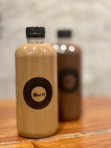 Comentarii opinii despre Garasi 1/2 Cafe and Eatery