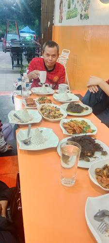 Comentarii opinii despre Rumah Bancakan Ayam bekakak