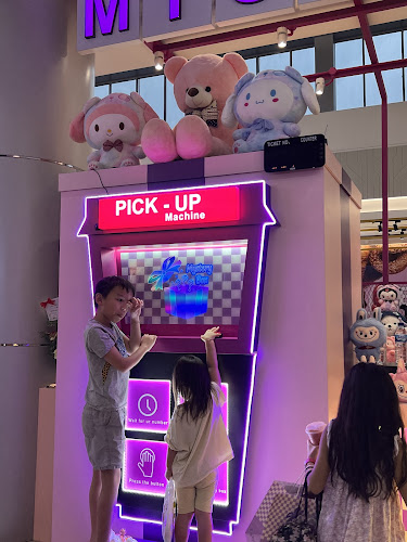 Mystery Box Batam - Kota Batam