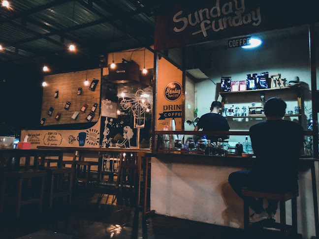 Comentarii opinii despre Sunday Funday Coffee