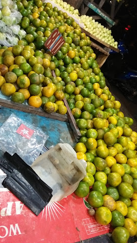 Comentarii opinii despre TOKO BUAH PAK TOMO