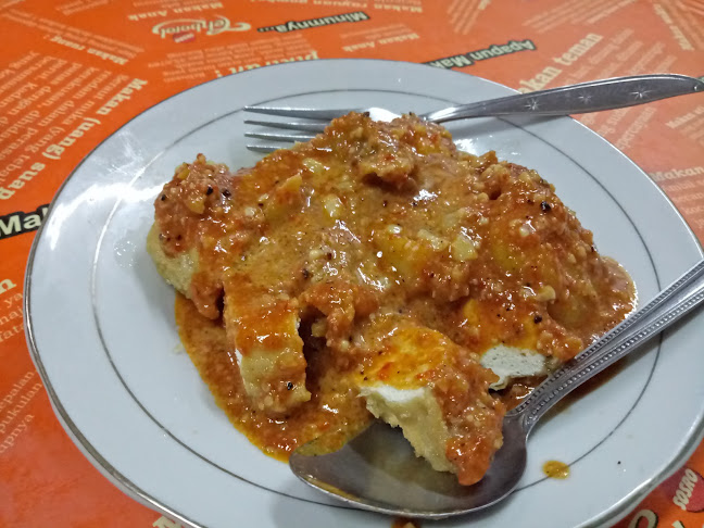 Batagor Budi Mulia - Gastronomi dan perhotelan