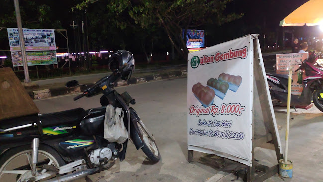 Opinii despre Roti Gembung Panglima în Kota Samarinda - Gastronomi dan perhotelan
