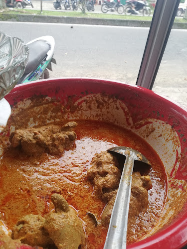 Opinii despre Warung buk lis în Kota Padang - Gastronomi dan perhotelan