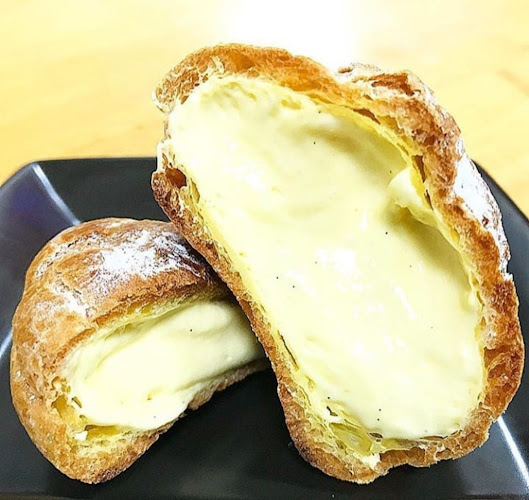 Amie Creamy - Kota Banda Aceh