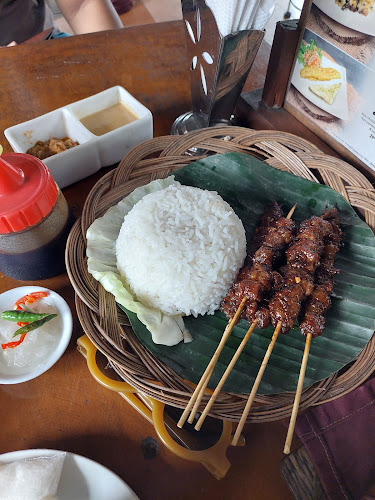 MP Lasagna Gulung - Gastronomi dan perhotelan