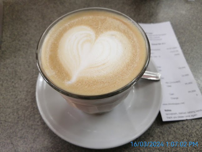 Bhineka Jaya (Kopi Bali) - Kota Denpasar