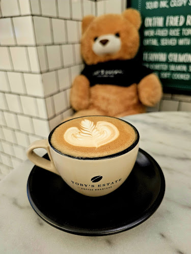 Opinii despre Toby's Estate , Grand Batam Mall în Kota Batam - Gastronomi dan perhotelan