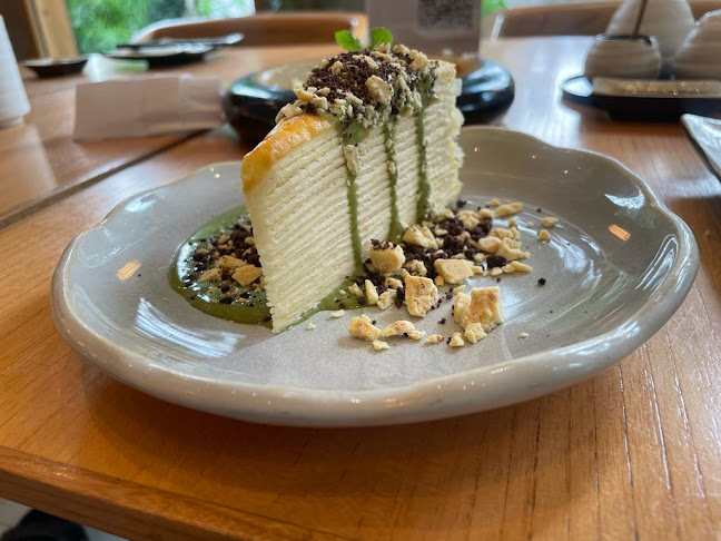 Sushi Hiro - Gastronomi dan perhotelan