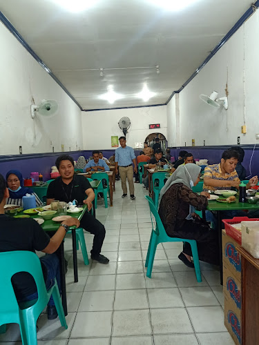 Rumah Makan Goyang Lidah - Kota Parepare