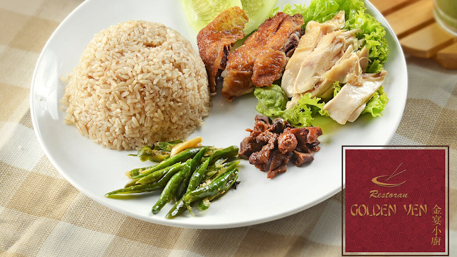 Golden Yen - Kota Medan