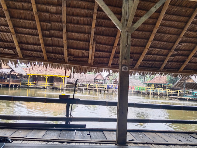 Jl. Raya Puspitek No.65, RT.14/RW.4, Setu, Kec. Setu, Kota Tangerang Selatan, Banten 15314