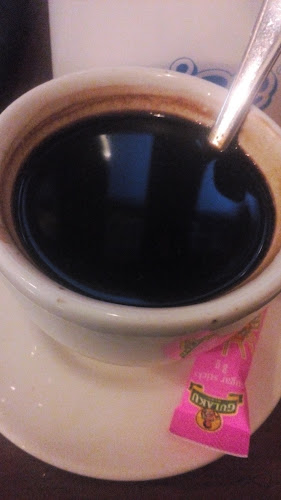 Comentarii opinii despre Dreamblack Coffee