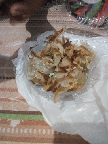 Comentarii opinii despre Pentol Gilaaa - Royal Plaza