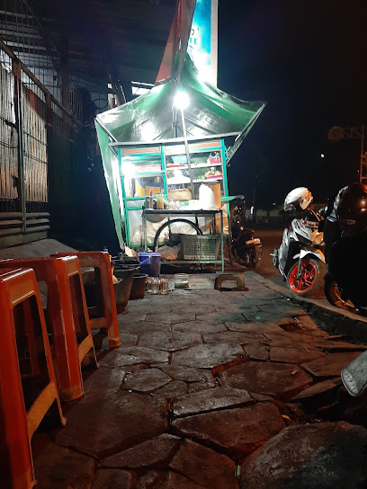 Nasi Goreng Pak Bani