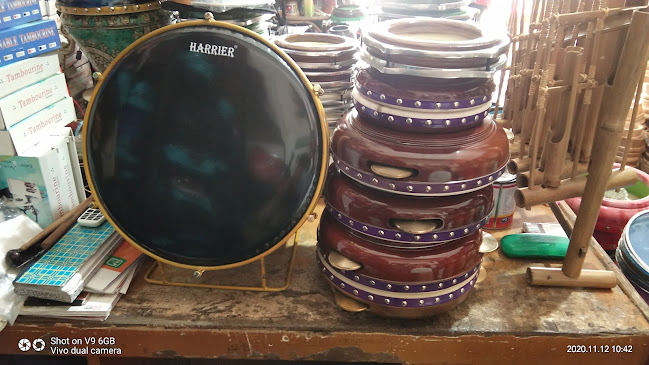 Toko rebana jambi - Kota Jambi